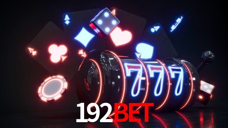 Welcome Bonus 192BET