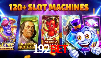 Descubra a Essência do 192BET: Nossa História e Compromissos