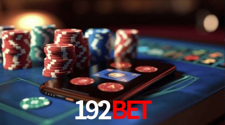 Experiência VIP 192BET