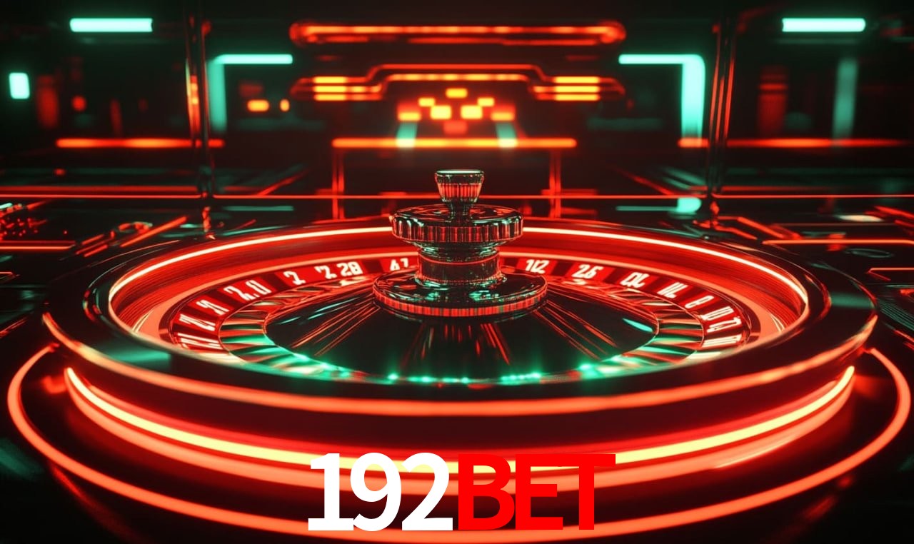 A Revolução dos Aplicativos de Jogos no 192BET