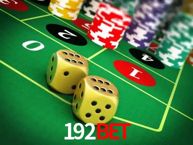 Experiência VIP 192BET