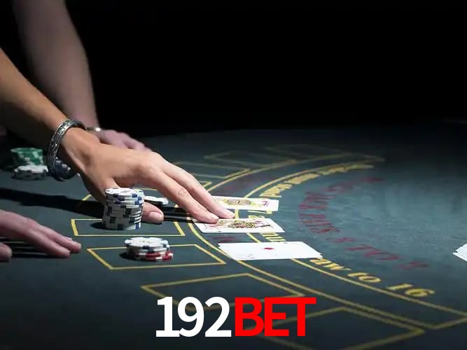 Design Responsivo 192BET
