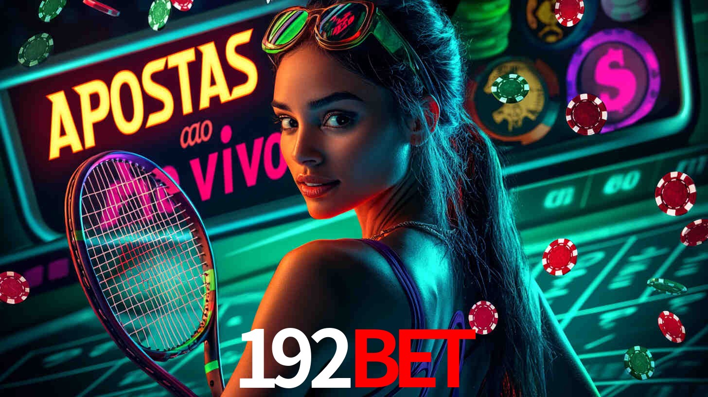 A Revolução dos Aplicativos de Jogos no 192BET
