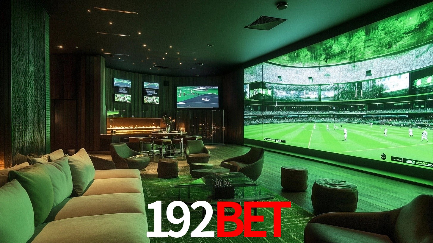 192BET: Jogos de Caça-Níqueis-Altas Recompensas, Roleta-Velocidade, Blackjack-Desafios Máximos