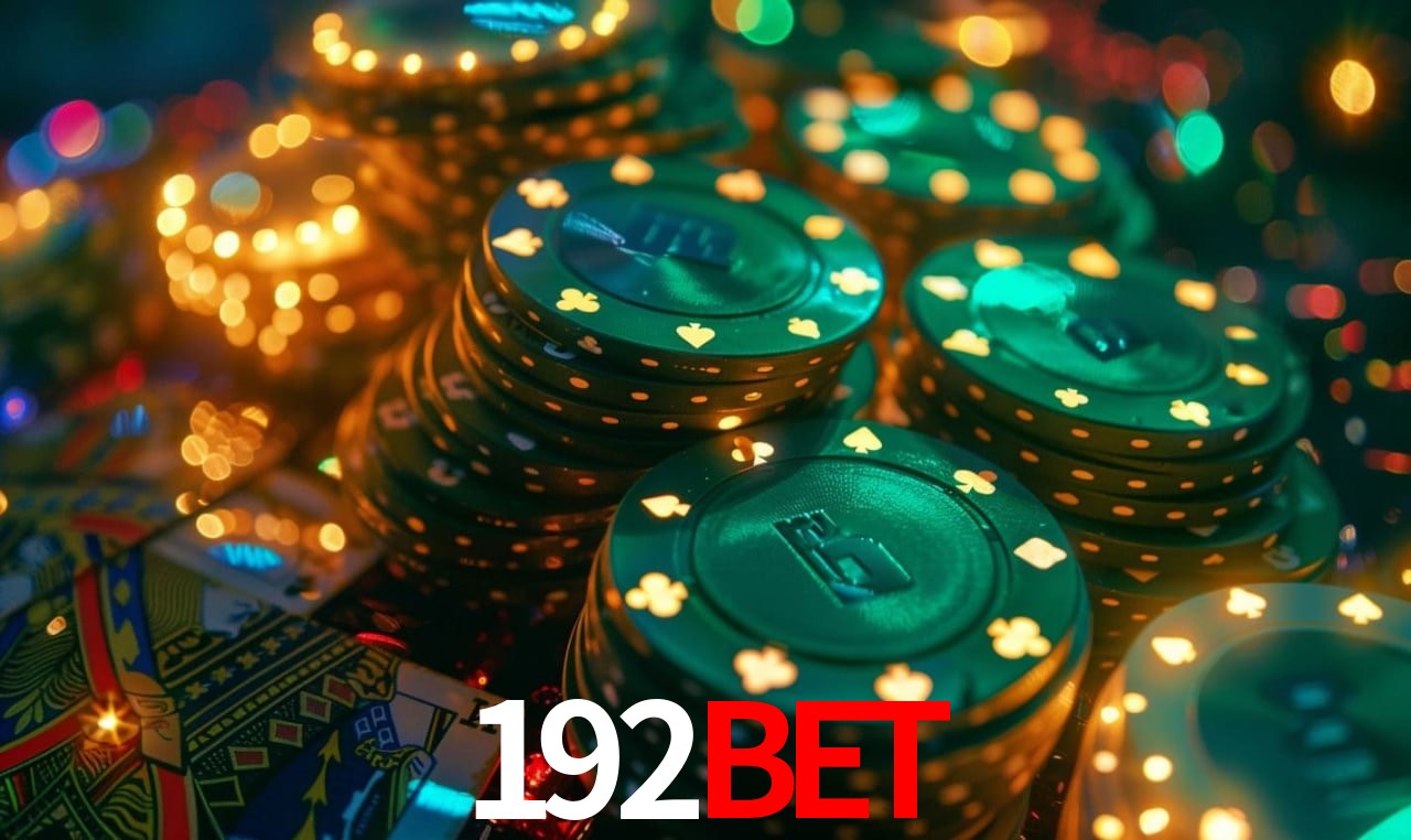 Torneios 192BET
