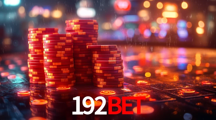 Ofertas Imperdíveis na 192BET: Promoções e Bônus Que Valem a Pena
