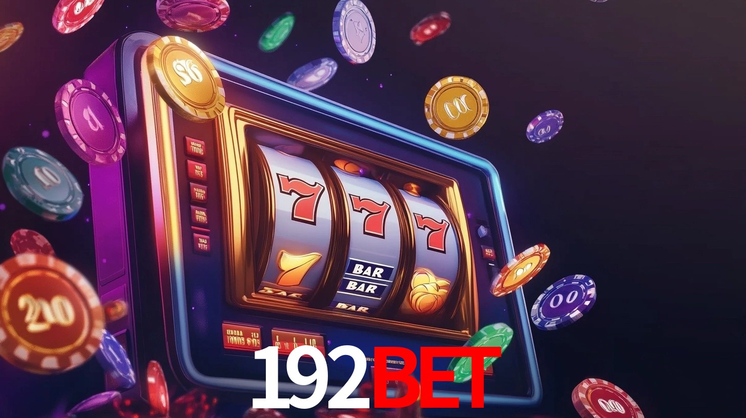 Blackjack Table 192BET