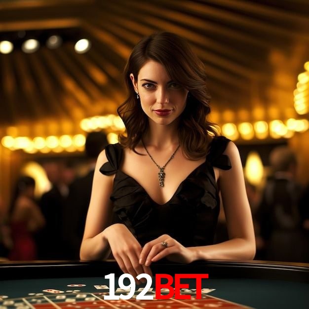A Popularidade dos Caça-Níqueis no 192BET