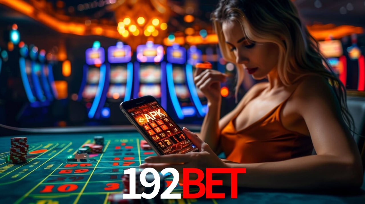 Football Betting 192BET