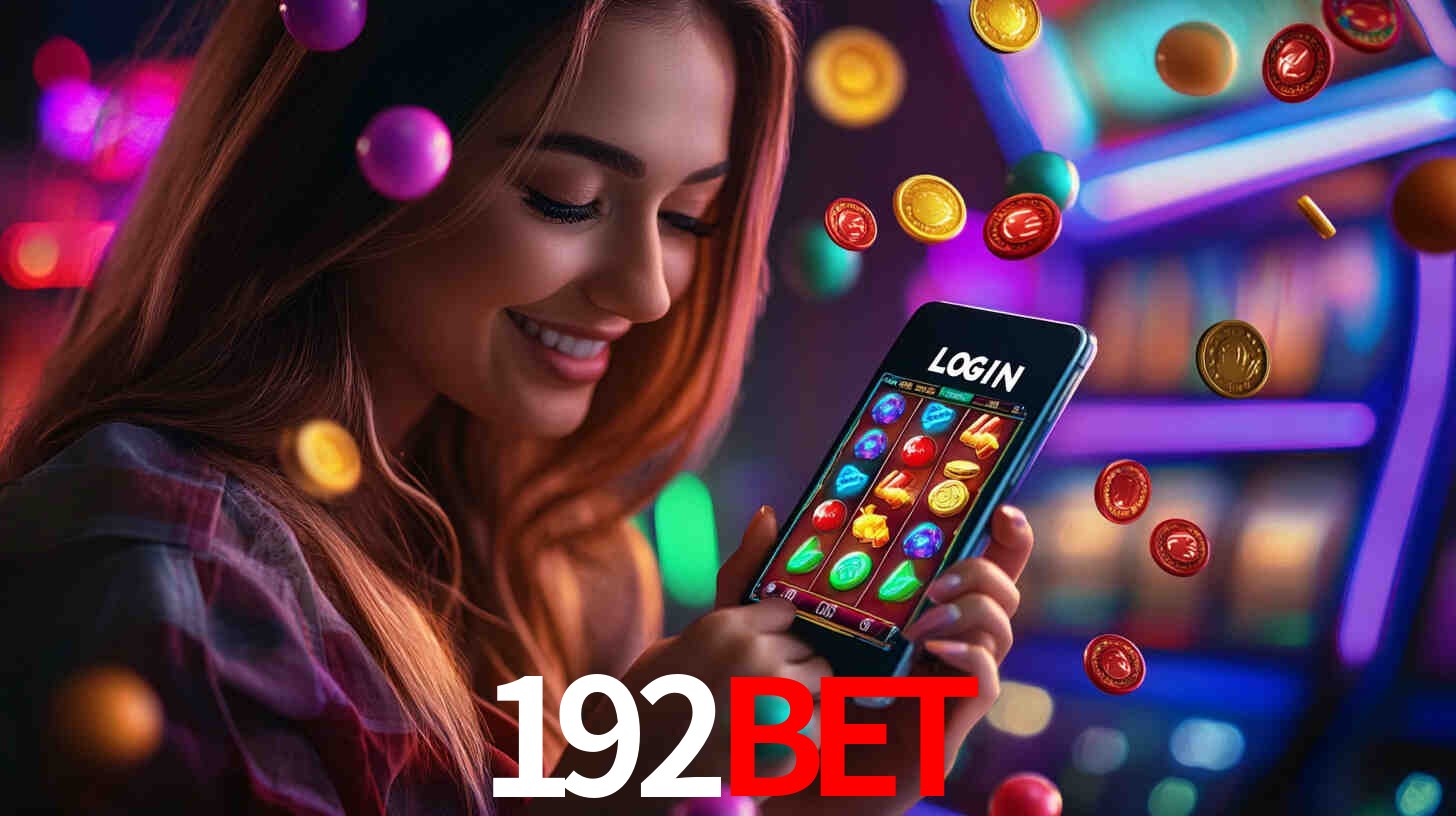 192BET slots