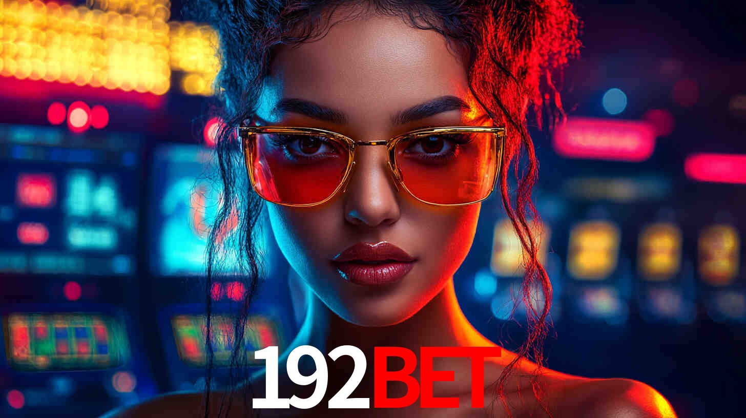 Desvendando o Mundo dos Jogos Virtuais na 192BET