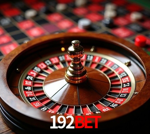 Integração de APIs 192BET