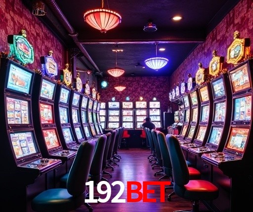Ofertas Exclusivas 192BET