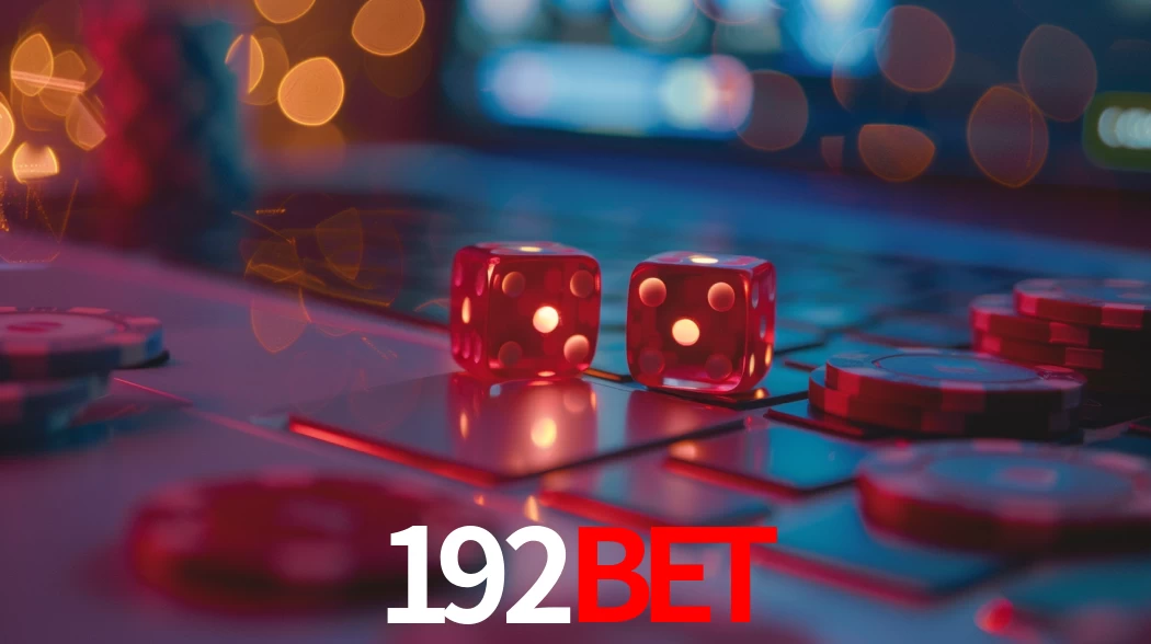 Account Benefits 192BET