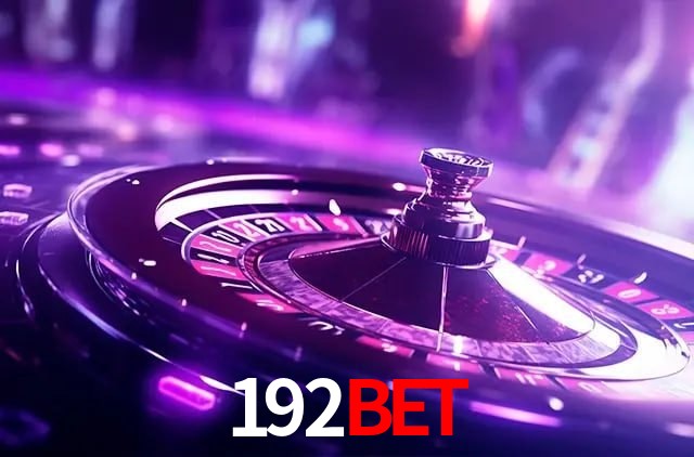 Inovações de Jogos na 192BET: O Futuro das Experiências Interativas