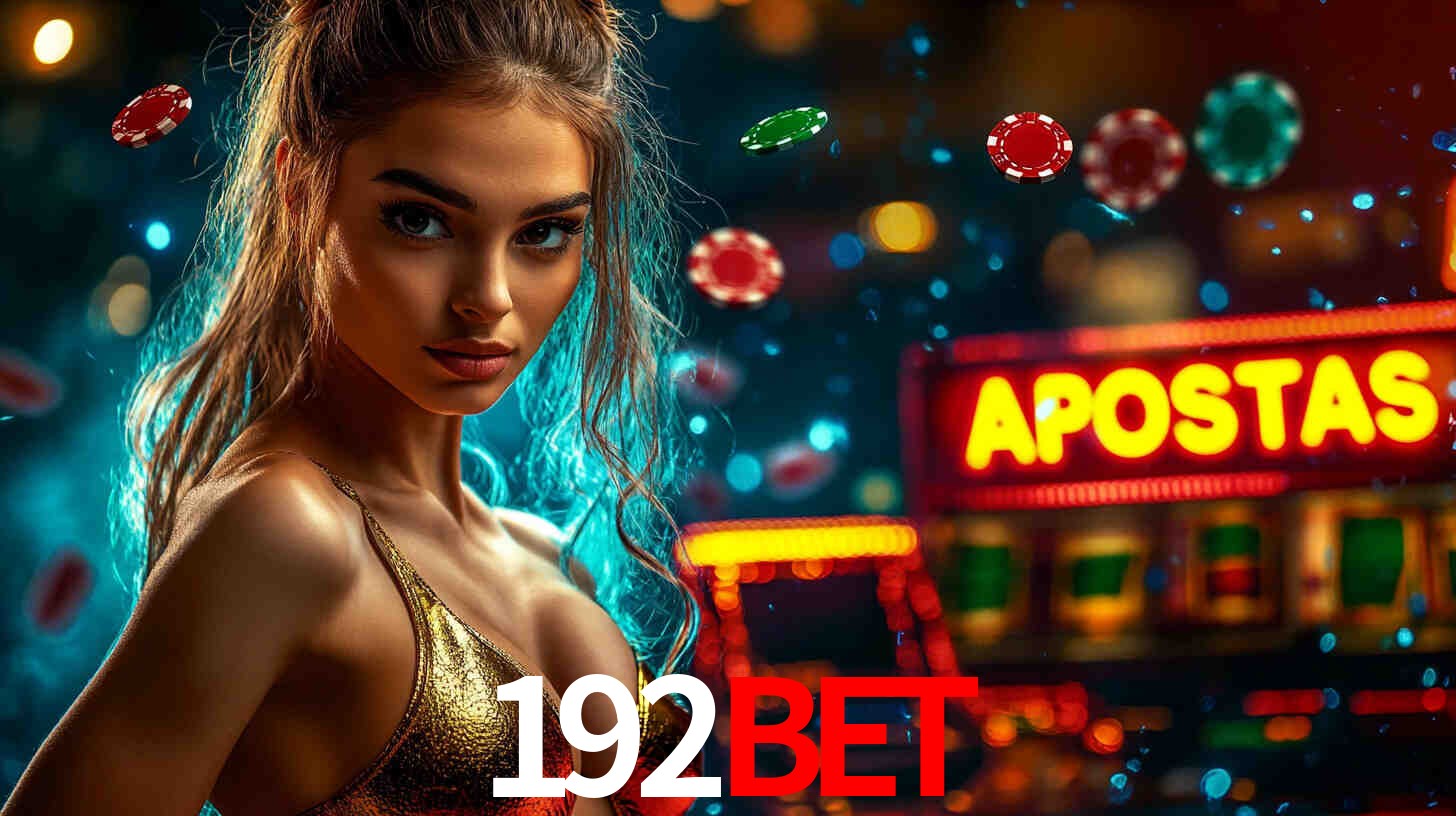Descubra a Magia dos Jogos de Arcade no 192BET