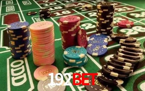 192BET slots