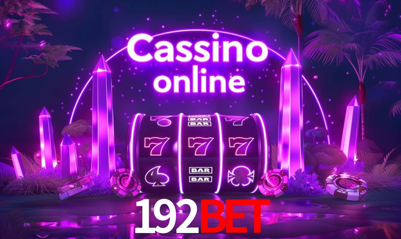 Diretório de Jogos 192BET