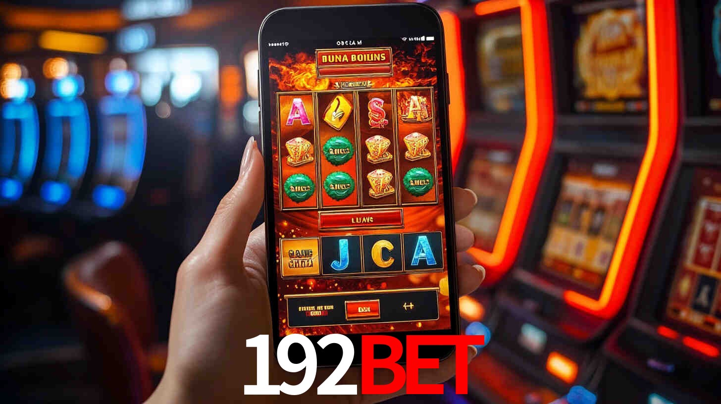 Explore as vantagens do 192BET: serviço profissional e confiabilidade