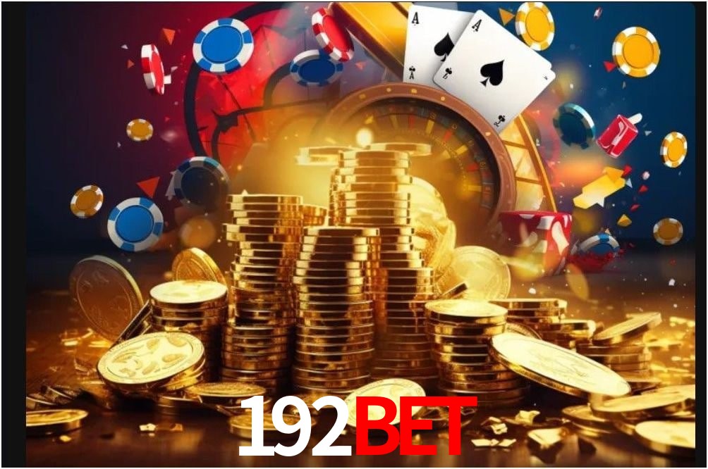 Descubra o Programa VIP da 192BET: Vantagens Exclusivas para Jogadores