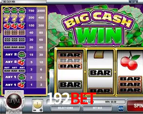 A Emoção da Loteria na 192BET: Uma Chance de Mudança de Vida