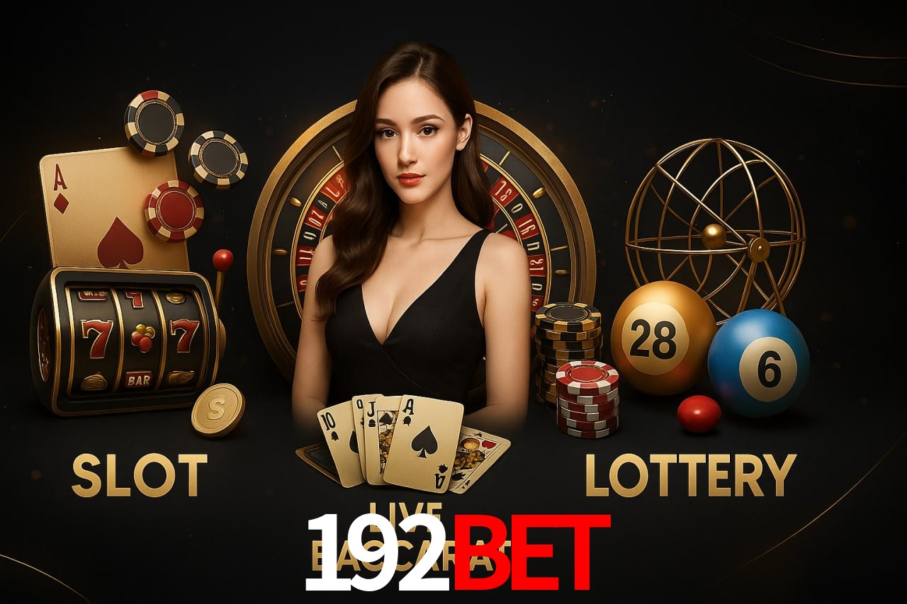 Promoção Relâmpago 192BET