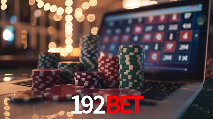 2FA Security 192BET