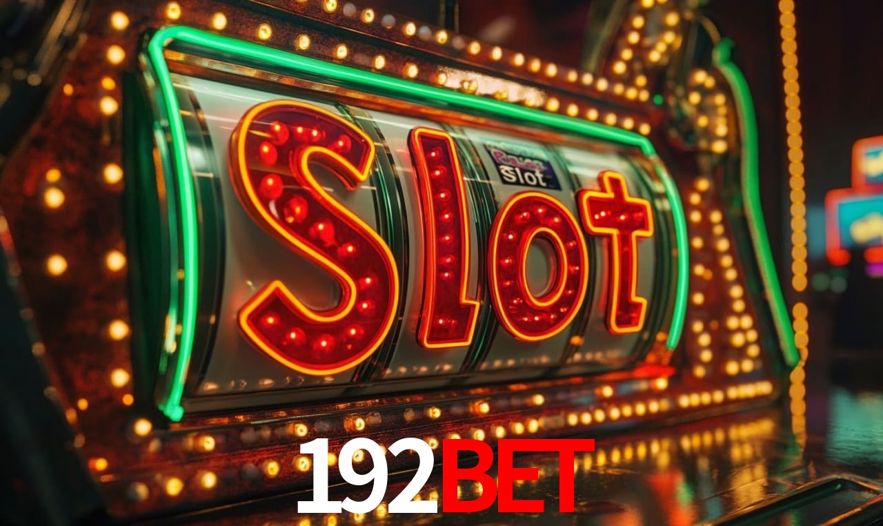 Provedores de Jogos 192BET