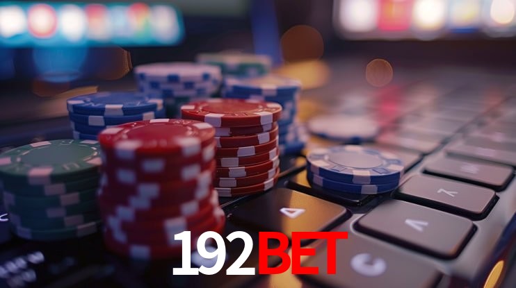 Jogos de Slot 192BET