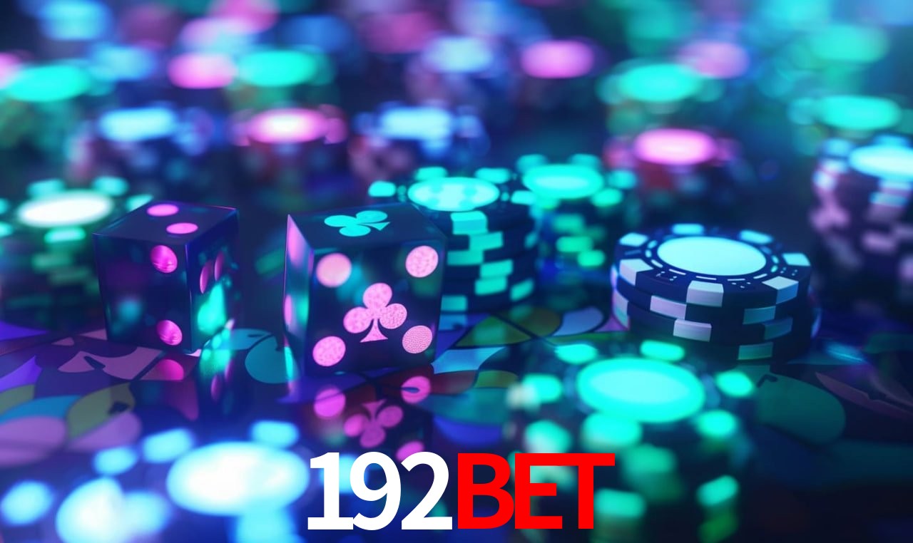 Jogos Exclusivos 192BET
