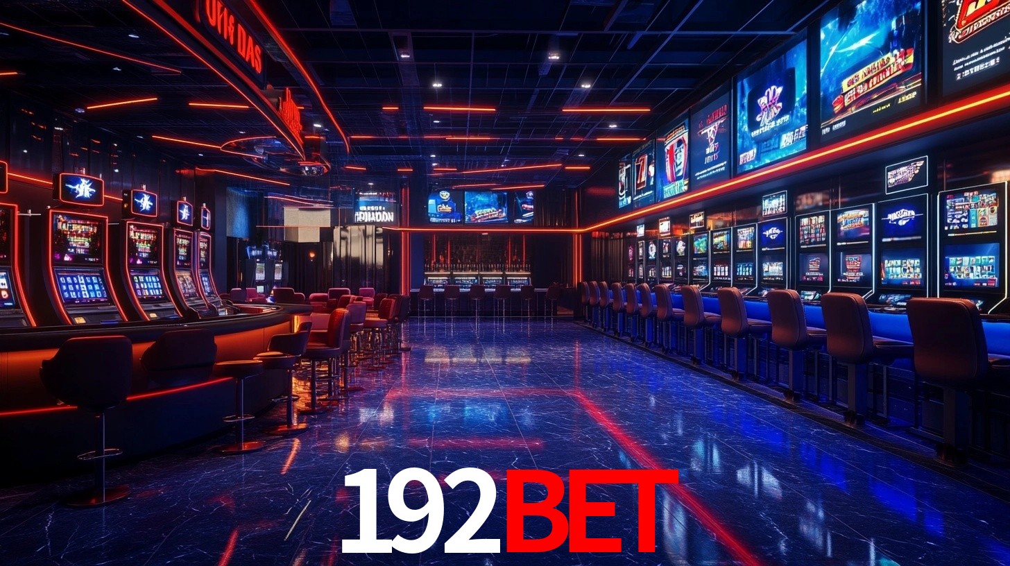 Roulette Table 192BET