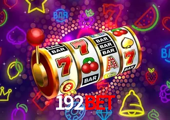 A Popularidade dos Caça-Níqueis no 192BET