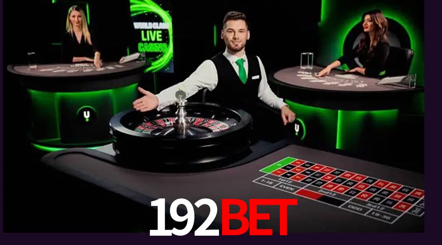 Platform Technology 192BET
