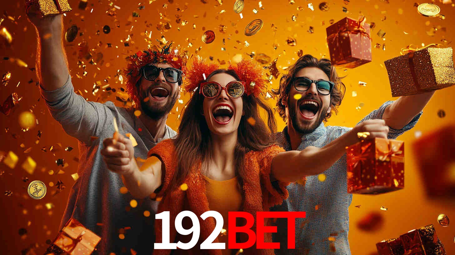 Sinta a adrenalina dos jogos de cassino com 192BET