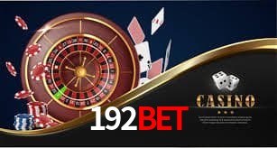 Casino Ao Vivo 192BET