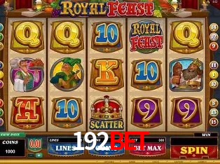 APP oficial da 192BET para mobile