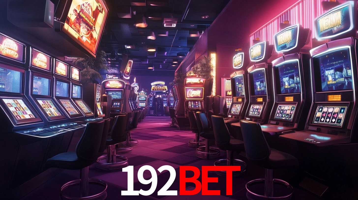 Welcome Bonus 192BET