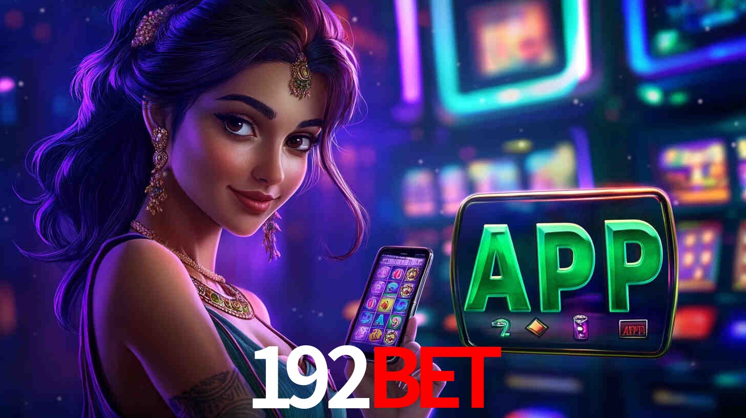 192BET: Seu Especialista em Apostas Esportivas Brasileiras