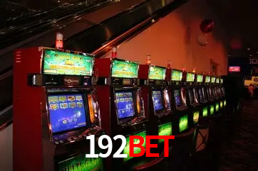 Descubra a Essência do 192BET: Nossa História e Compromissos