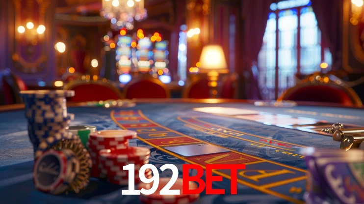 Secure Login 192BET