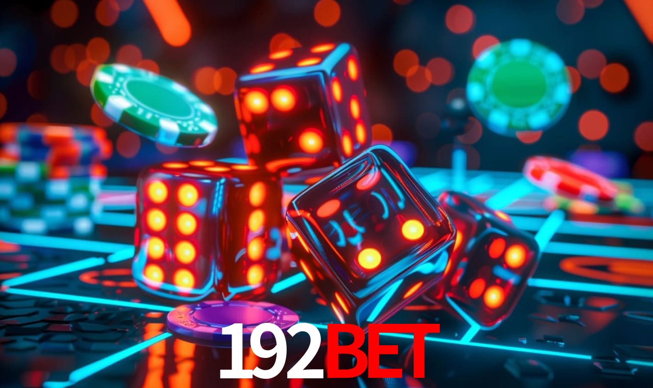 Explorando a Categoria de Eventos em Apostas na 192BET