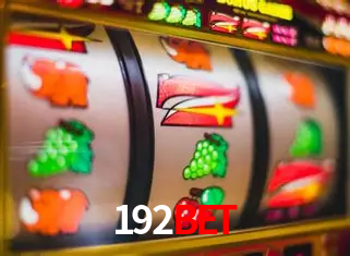 Desvendando o Mundo dos Jogos Virtuais na 192BET