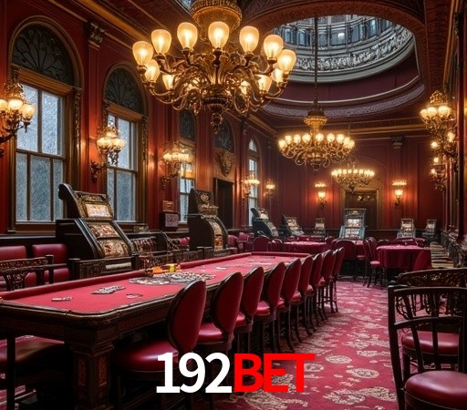 Segurança 2FA 192BET
