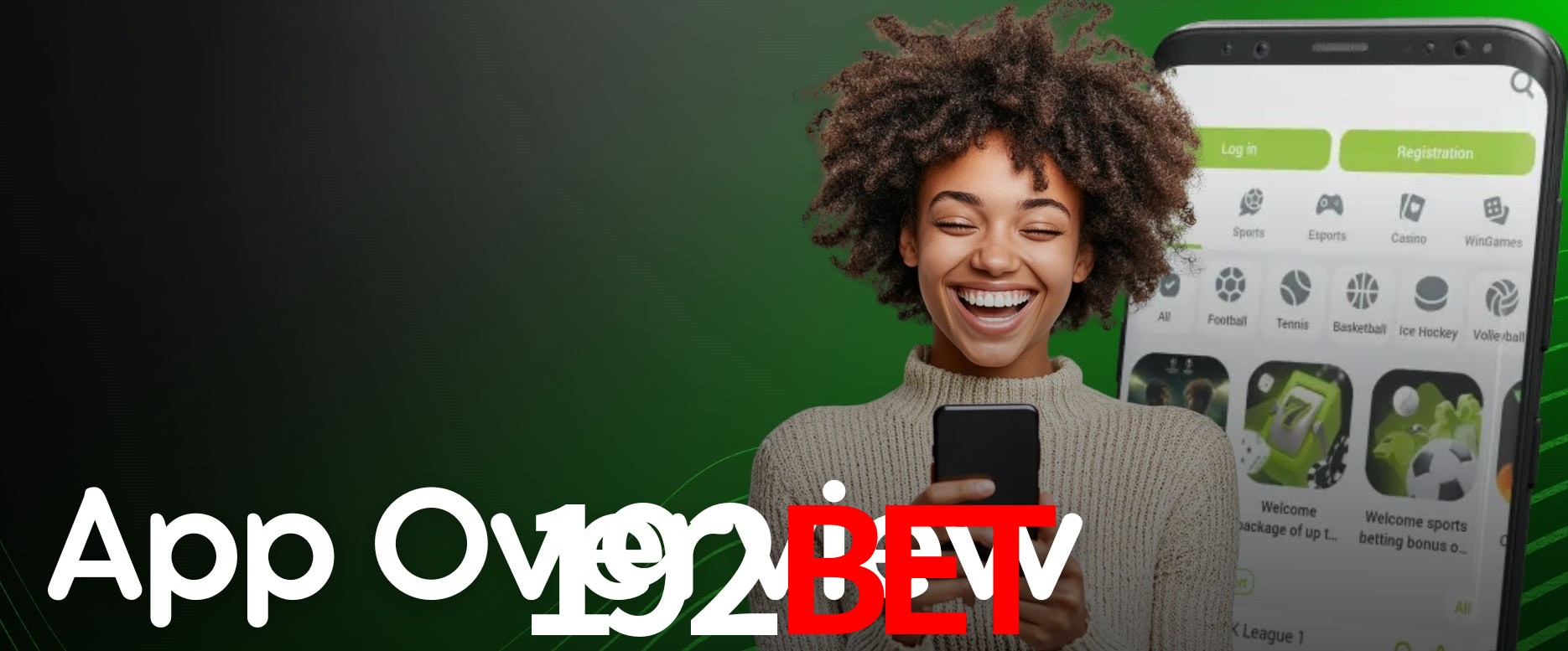 Weekend Specials 192BET