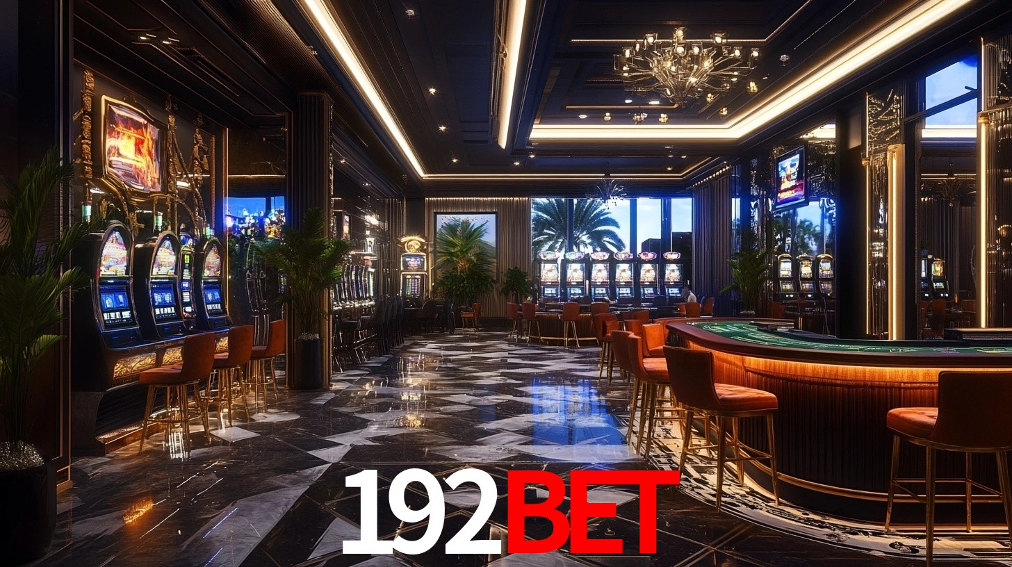 Daily Bonuses 192BET