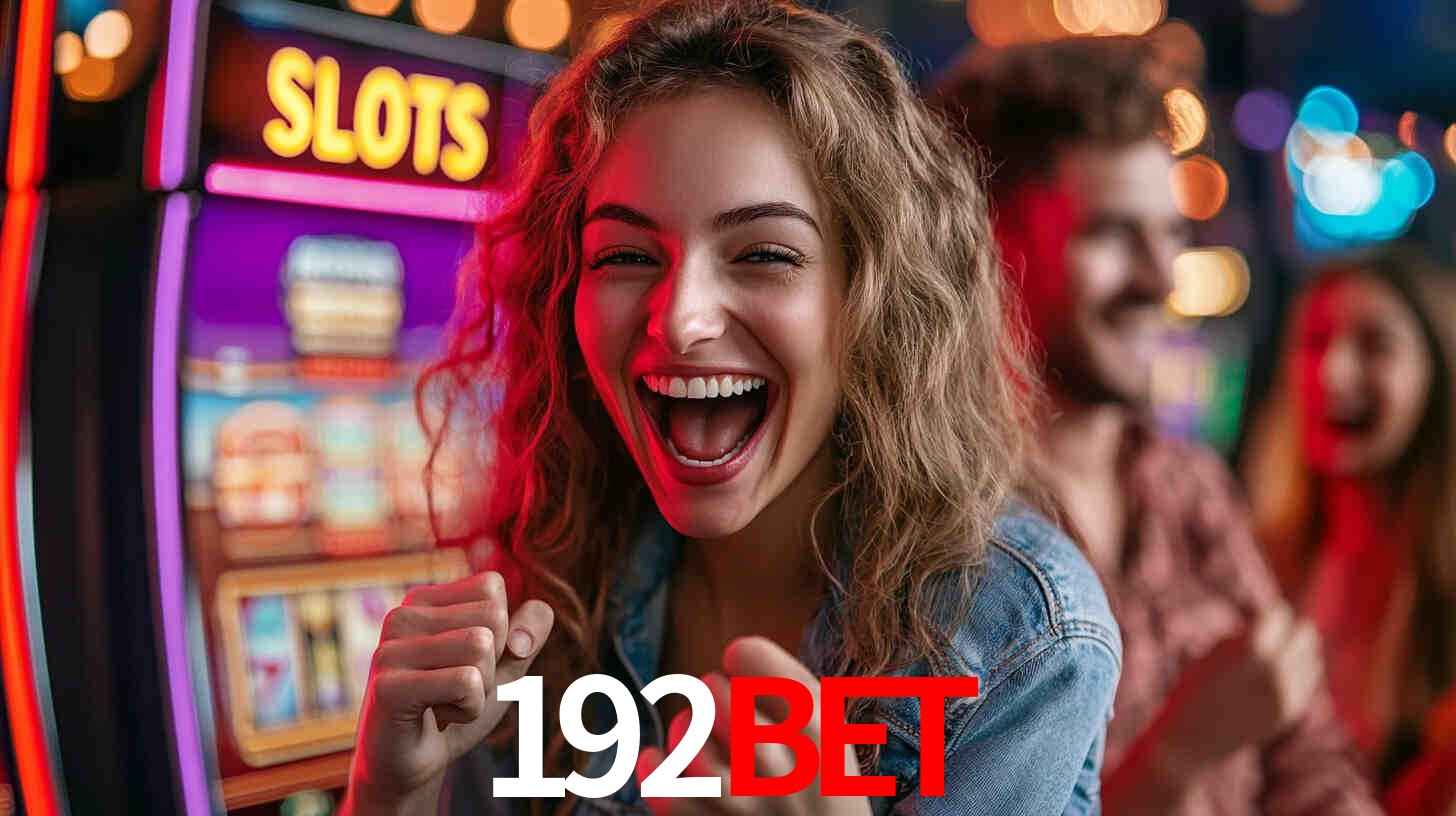 Apostas Esportivas na 192BET: Um Guia Completo