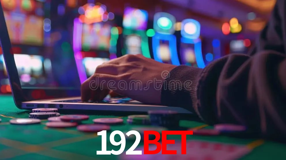 A Emoção da Loteria na 192BET: Uma Chance de Mudança de Vida