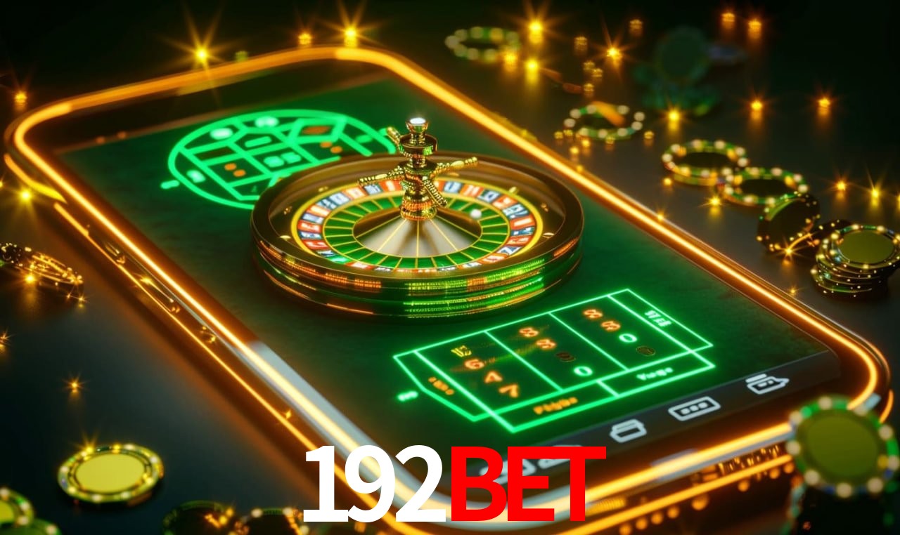 Login Seguro 192BET