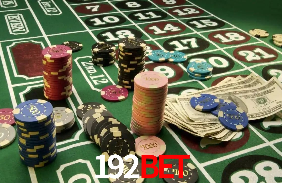 192BET App Interface