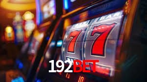 Recursos de Bônus 192BET